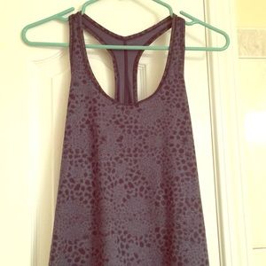 Nike Dri-Fit Workout Tank